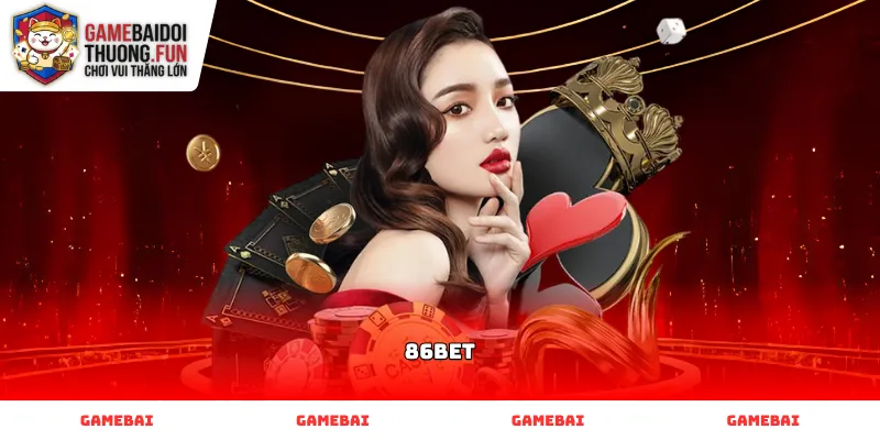 Cơ chế vận hành minh bạch tại nhà cái 86BET