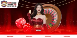 Trải nghiệm các trò chơi tại FO88 cùng cộng đồng bài thủ