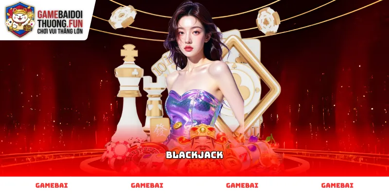 Luật chơi và quy tắc tính điểm trong ván bài Blackjack