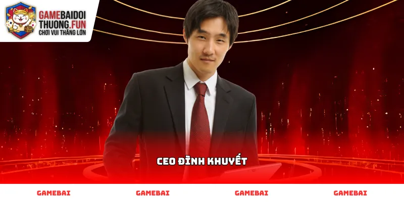 Tư duy quản lý hành vi chơi bài từ CEO Đình Khuyết