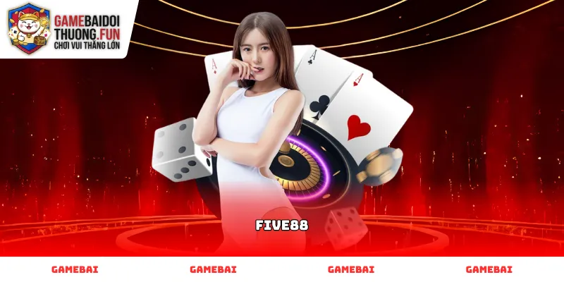 Hành vi đặt cược thông minh của người chơi tại FIVE88