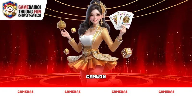 Khả năng vận hành mượt mà của bộ máy trò chơi GEMWIN