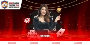 Các bước đăng ký tài khoản thành viên mới tại cổng game HAYWIN