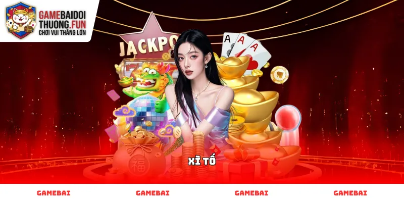 Hướng dẫn quy luật cơ bản trong trò chơi Xì Tố