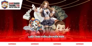 Cách sắp xếp bài theo Luật chơi Tiến lên miền Nam chuẩn