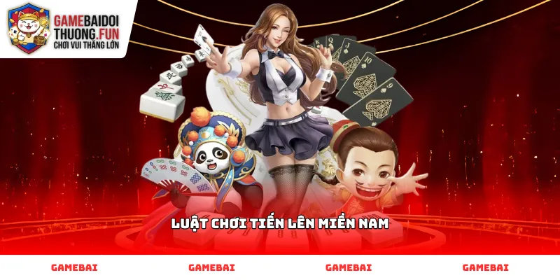 Cách sắp xếp bài theo Luật chơi Tiến lên miền Nam chuẩn