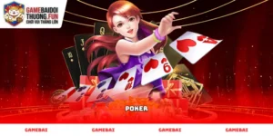 Cấu trúc các tổ hợp tay bài Poker chuẩn quốc tế