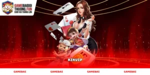 Hệ thống bảo mật đa tầng của cổng game RIKVIP
