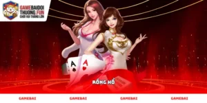 Cơ chế vận hành trò chơi Rồng hổ tại sảnh cược