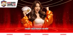 Vị trí ngồi và hành động trong Thuật ngữ Poker cơ bản
