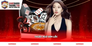 Hệ thống thuật ngữ Sâm lốc về các bộ bài cơ bản