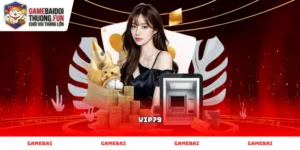 Hệ thống vận hành chuyên nghiệp của cổng game VIP79